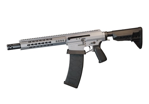 Wolverine TTI JW4 Dracarys Gen-12 MTW Shotgun