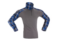 Invader Gear Flannel Combat Shirt