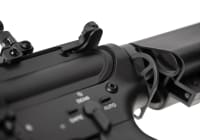 E&C M4 MK18 MOD 9 Inch QR 1.0 EGV