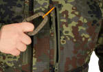 Clawgear Raider Field Shirt MK V ATS Flex