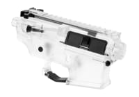 G&G Combat Machine Upper and Lower Receiver Set