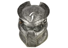 RLUX Predator Scar Mask