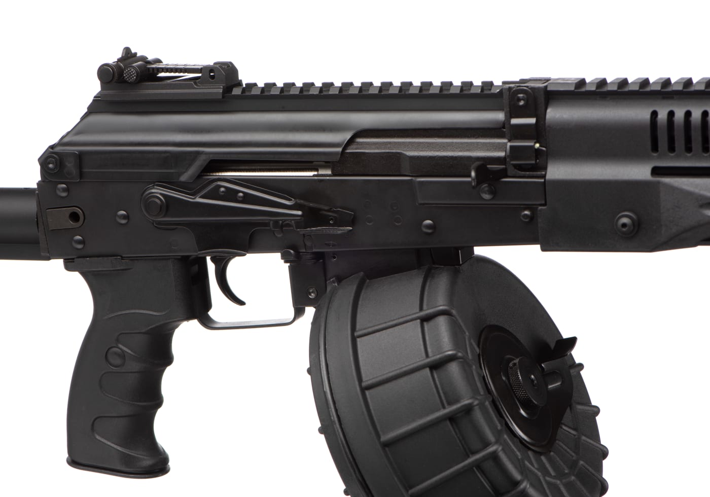 LCT LCK-16