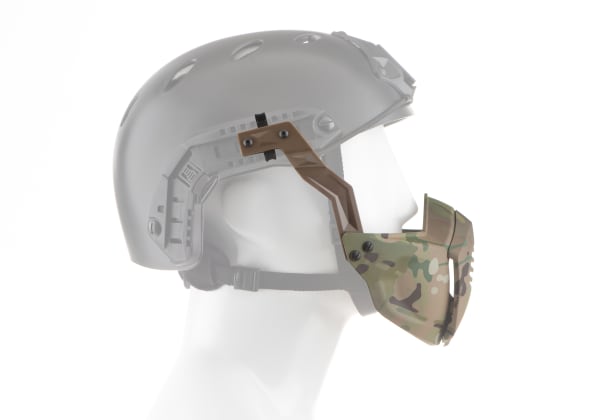 FMA Half Mask for FAST Helmet