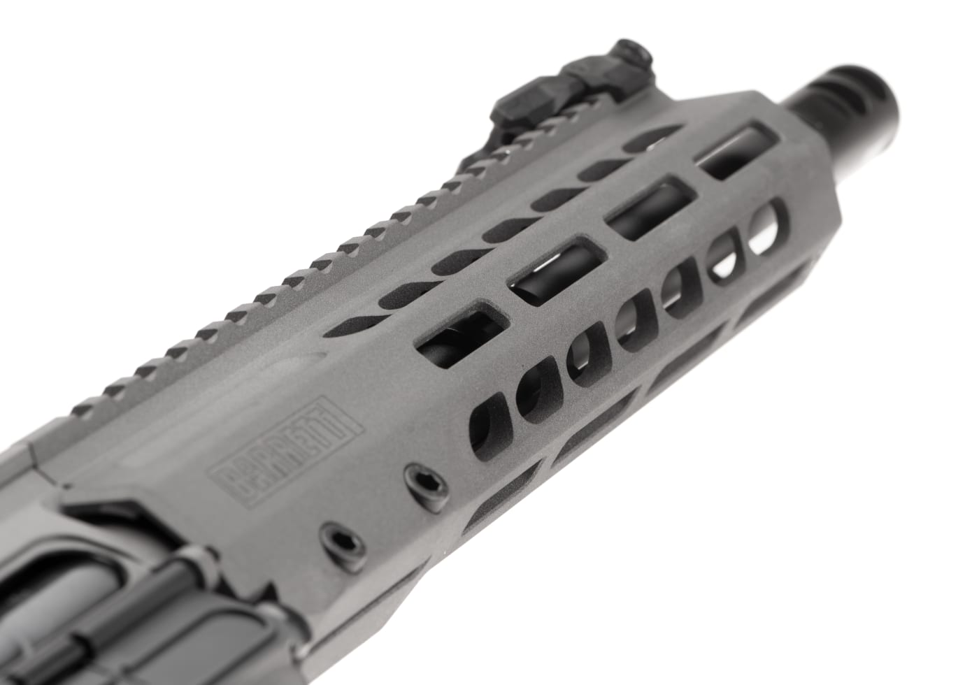 Krytac Barrett REC7 Full Power