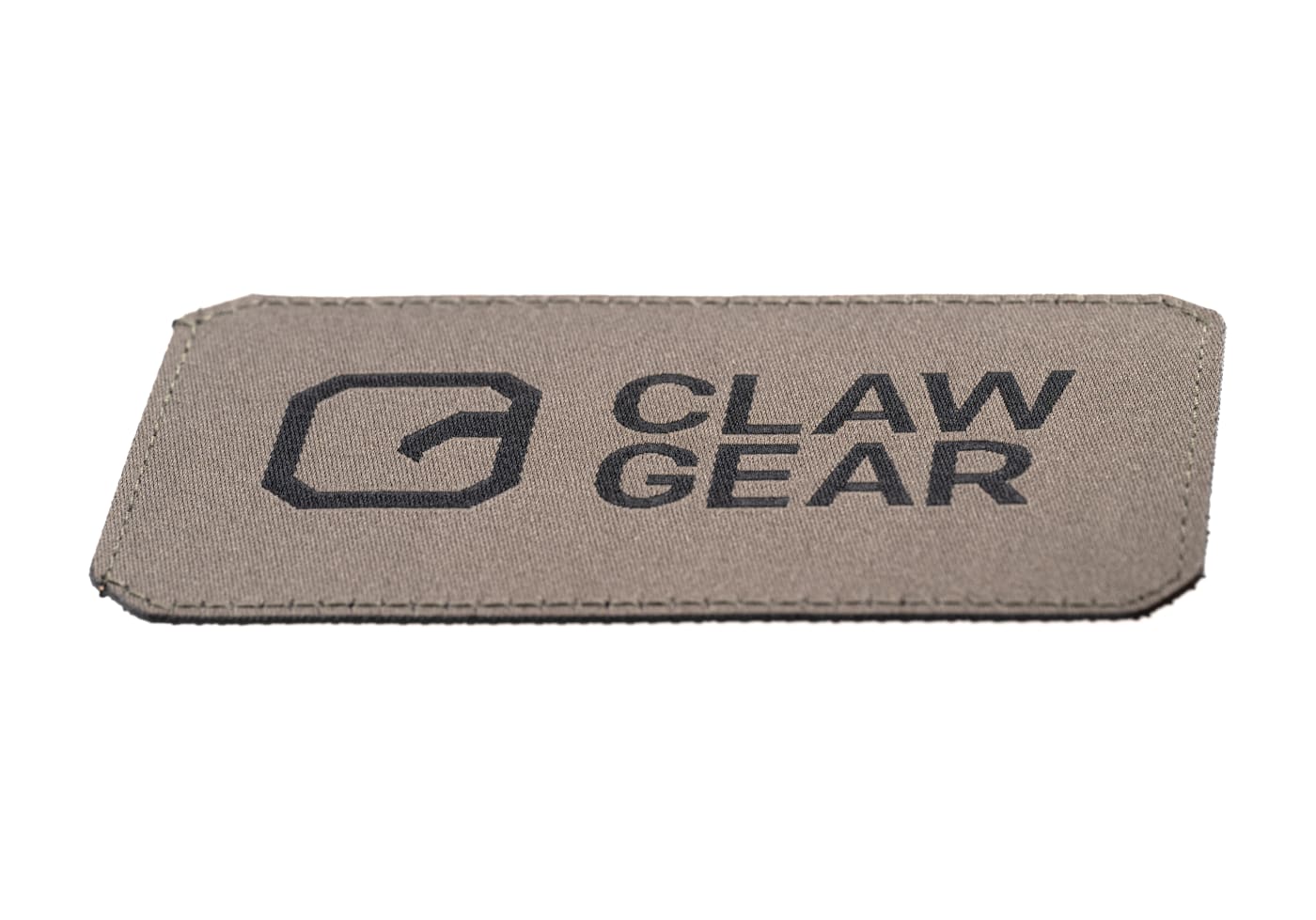 Clawgear Clawgear Patch Horizontal