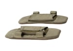 Templar's Gear CPC/CIBV Enhanced Comfort Pads