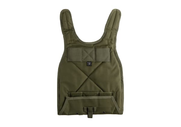 Invader Gear DACC Carrier