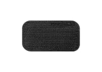 JTG Bloodtype Rubber Patch AB Pos