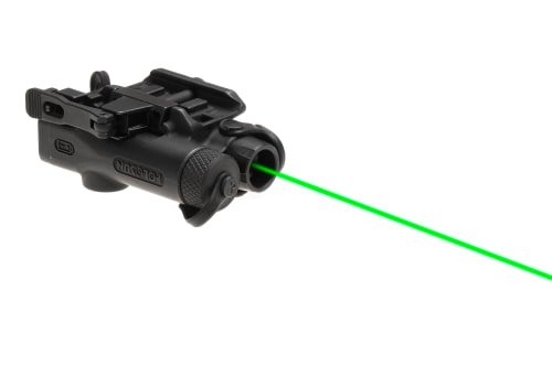 Holosun LE117-GR Elite Single Beam Laser Green