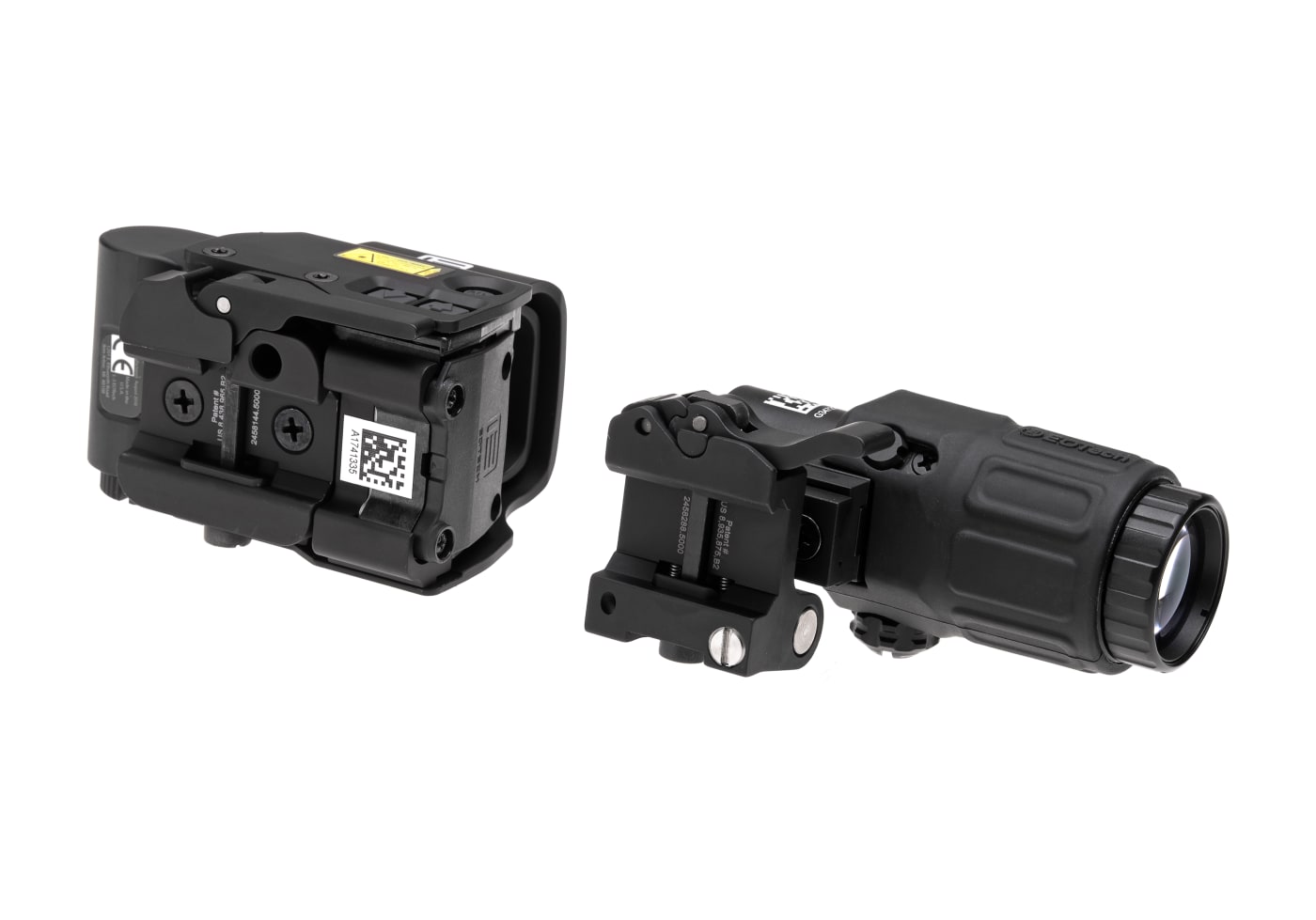 EoTech Hybrid Holographic Sight I