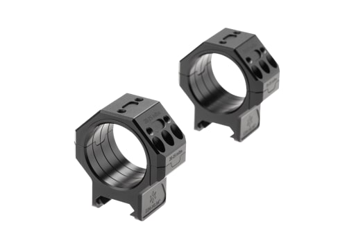 Vector Optics 34mm Low Gen 2 Rings