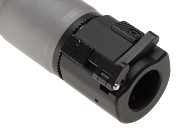 B&T Rotex-V Blast Deflector