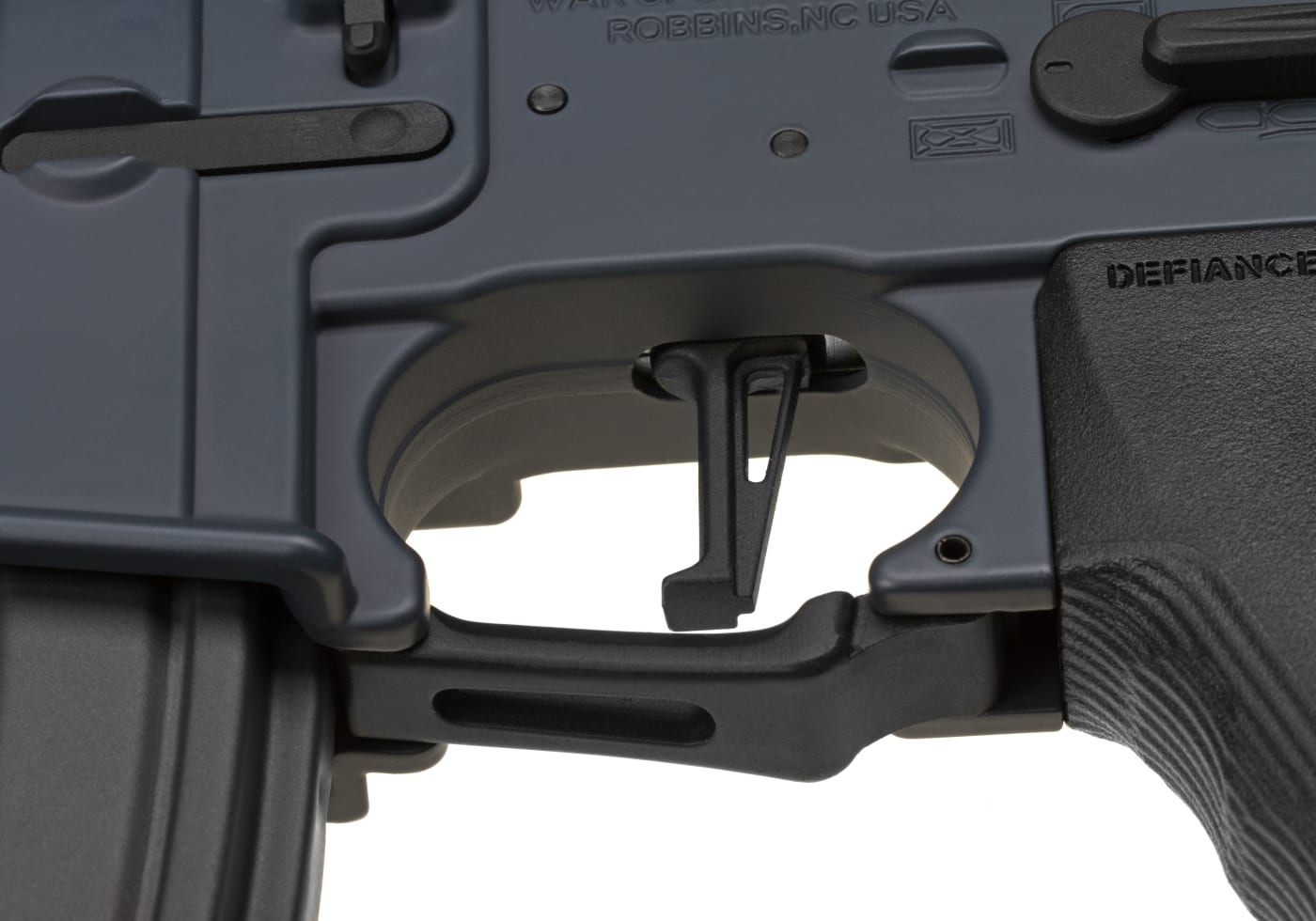 Krytac War Sport LVOA-C Full Power