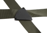 Invader Gear Low Drag Suspender