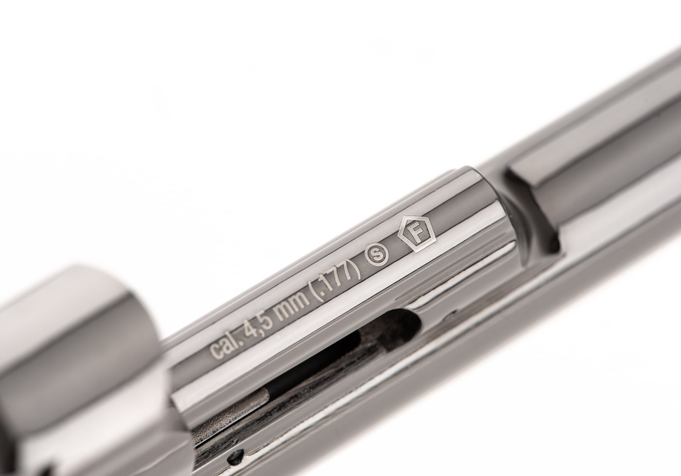 Smith & Wesson M29 8 3/8 Inch Inch Full Metal Co2