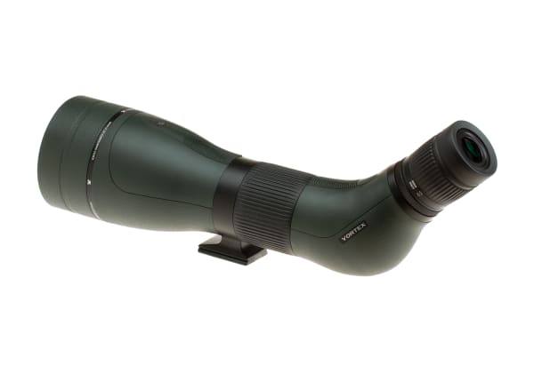 Vortex Optics Diamondback HD Spotting Scope 20-60x85 Angled