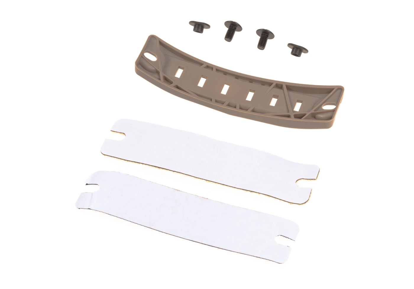 FMA Helmet Middle Rail Set