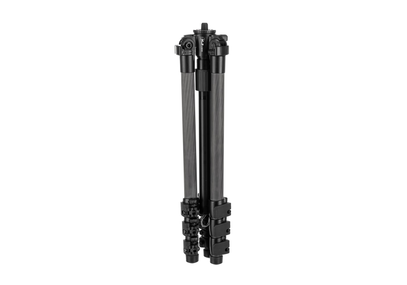 KJI Precision K800 Carbon Fiber Tripod