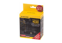Nitecore HC60 Headlamp