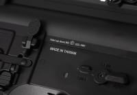 G&G Knight's Armament SR15 E3 MOD2 M-LOK S-AEG
