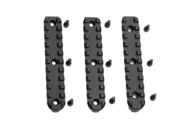Action Army T10 Rail Set A