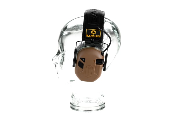 Earmor M300T Sport Hearing Protector