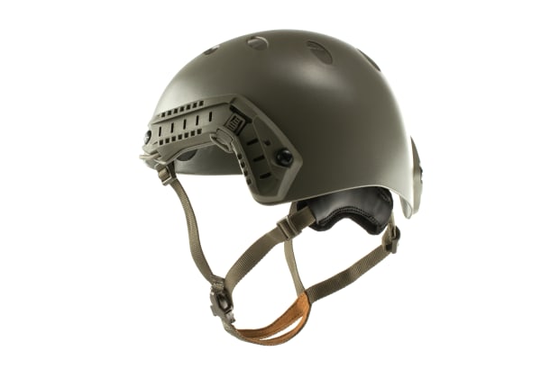 FMA FAST Helmet PJ Simple Version