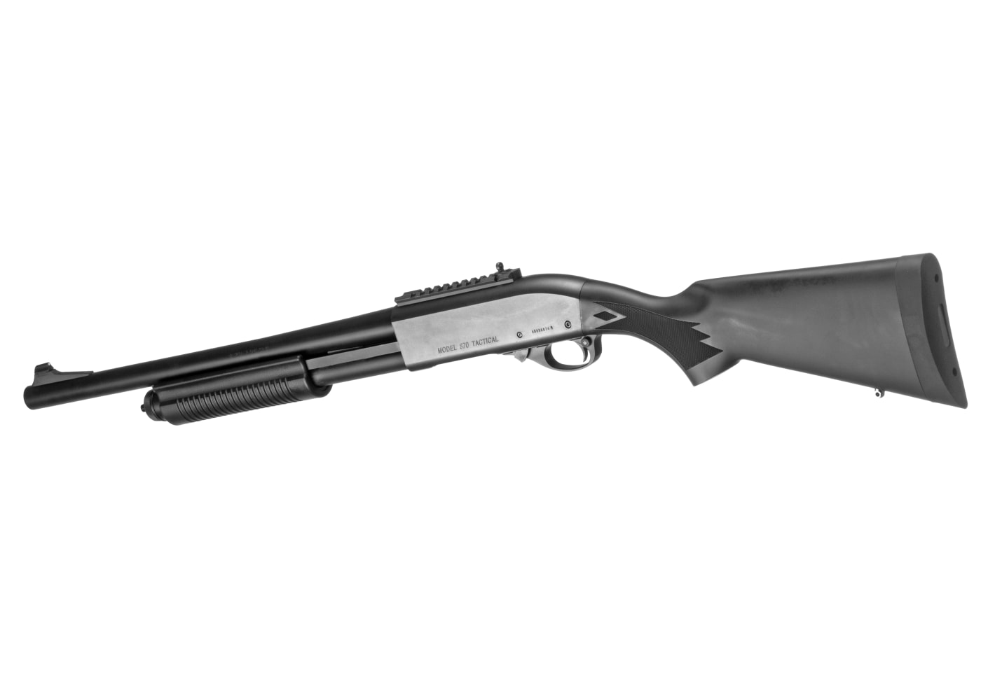 Tokyo Marui M870 Tactical Gas Shotgun
