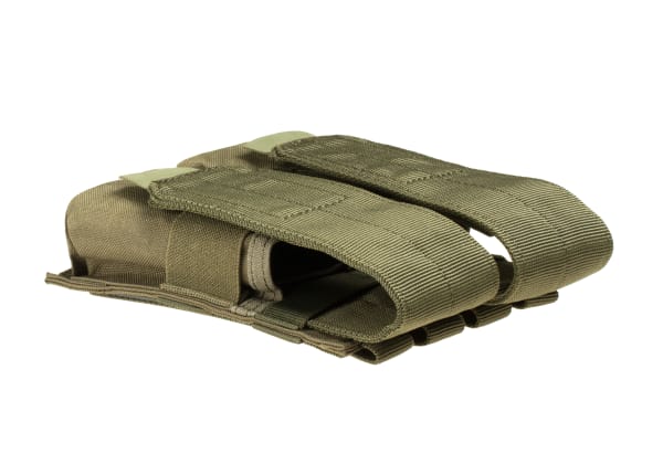 Condor M4 Double Mag Pouch