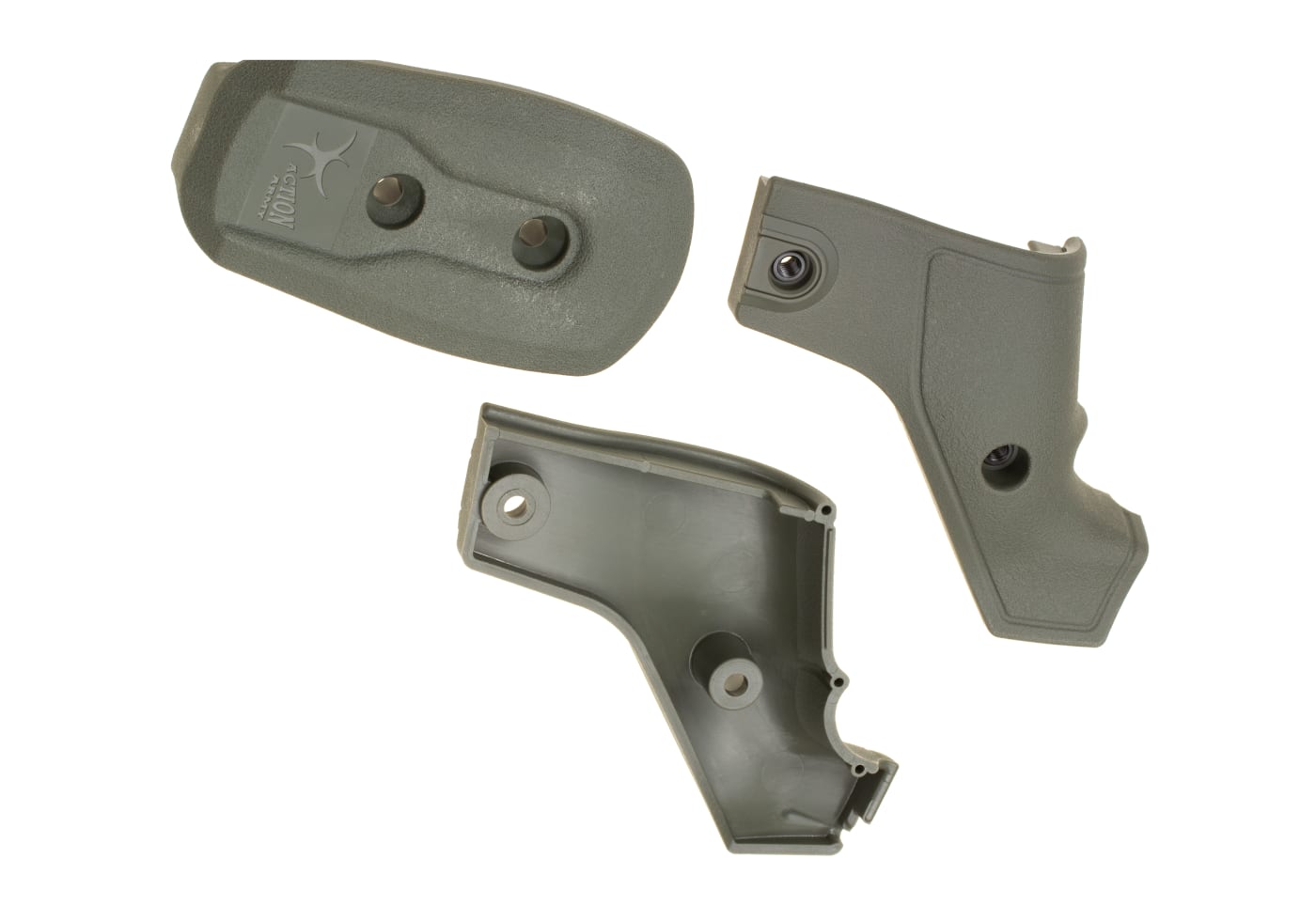 Action Army T10 Grip Kit Type A