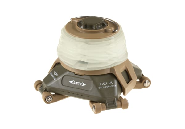 Princeton Tec Helix Backcountry HX1-MC