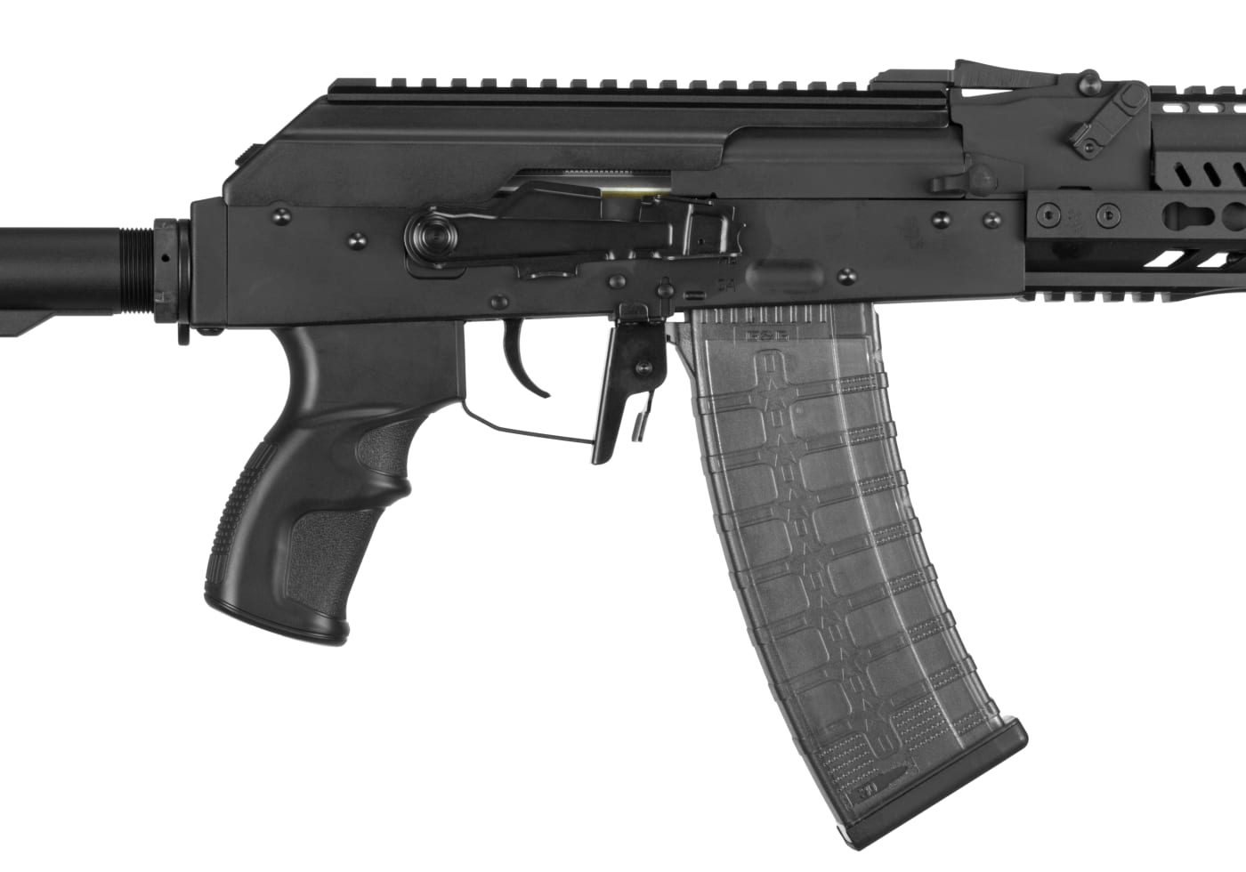 G&G RK74 Elite E.T.U.