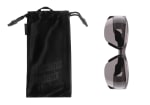 Mechanix Wear Tactical Glasses Type-N Smoke Lens