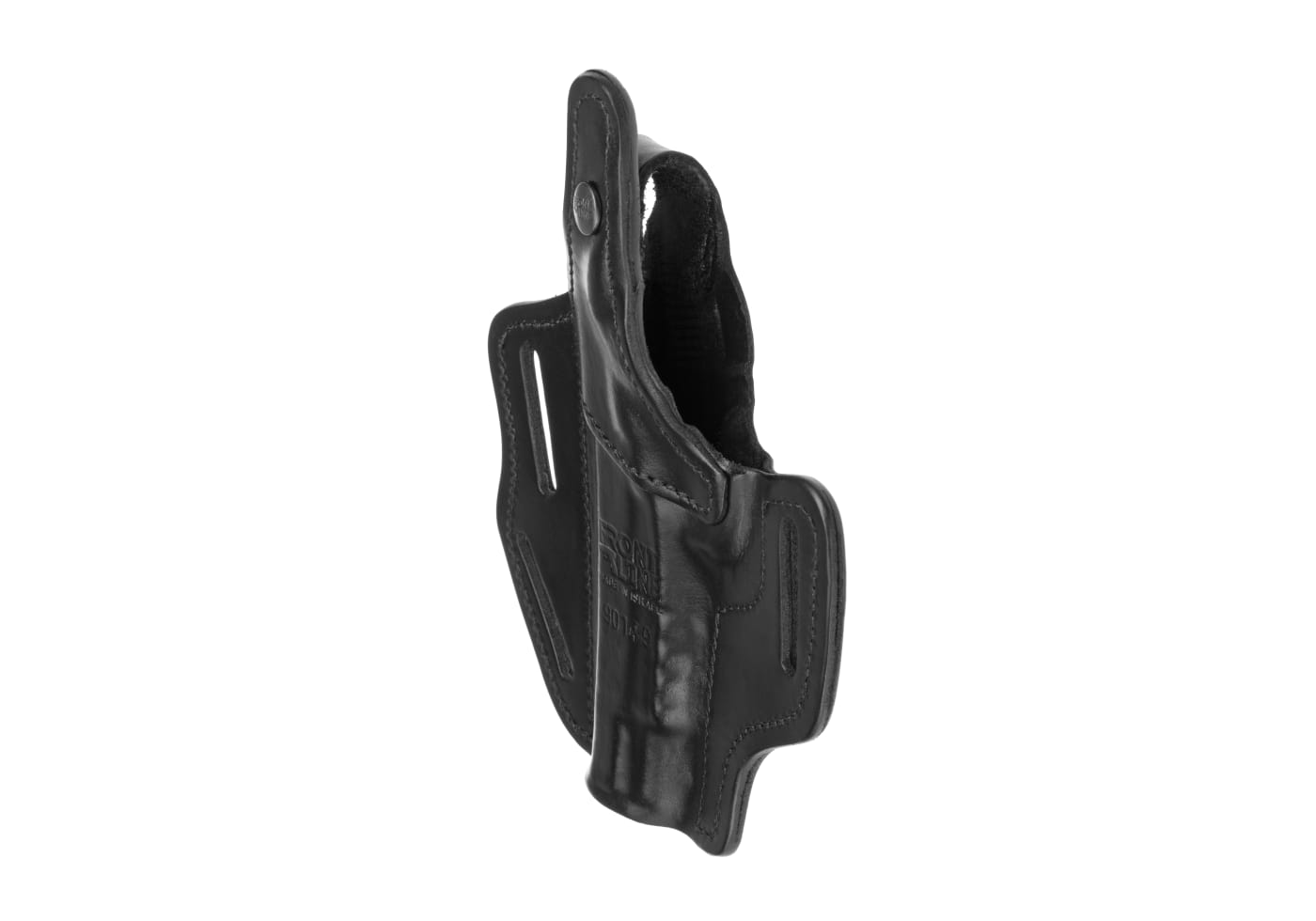Frontline Multi Purpose General Holster für Colt Government 5 Inch