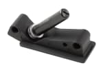 Krytac Kriss Vector Spring Plate & Guide Assembly