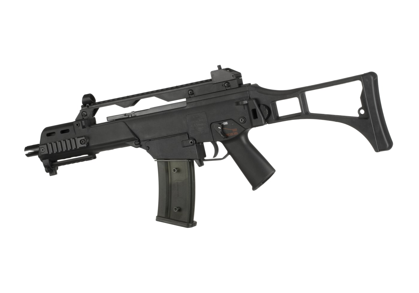 Classic Army CA36C