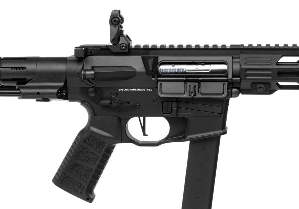 Specna Arms SA-X10 EDGE High Speed Configuration