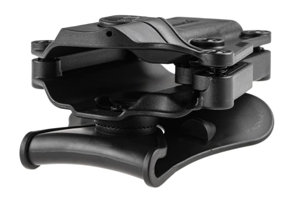 Umarex Multifit Polymer Paddle Holster