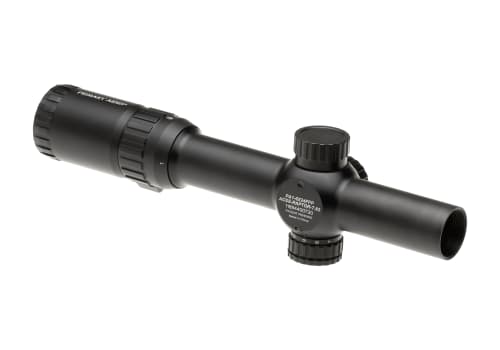 Primary Arms SLx6 1-6X24 FFP ACSS Raptor 7.62x39