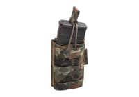 Clawgear 5.56mm Open Single Mag Pouch Core