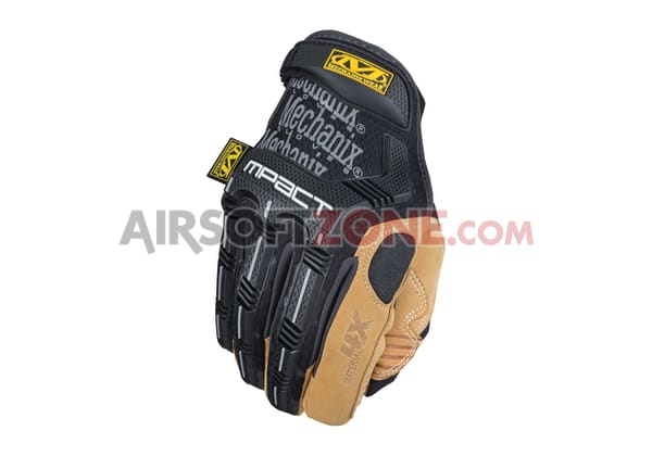 Mechanix 4x mpact best sale
