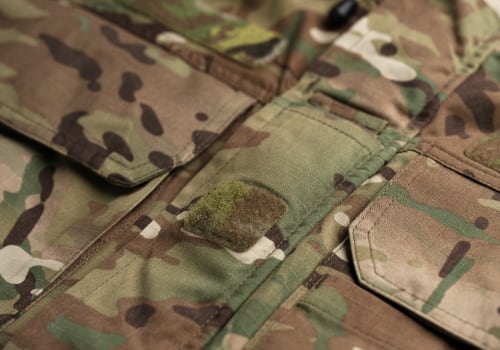 Clawgear Mobility Smock