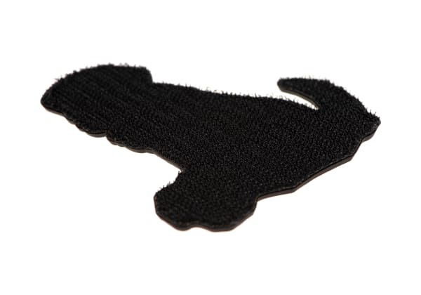 Airsoftology Go Fetch - The Grenadie Patch