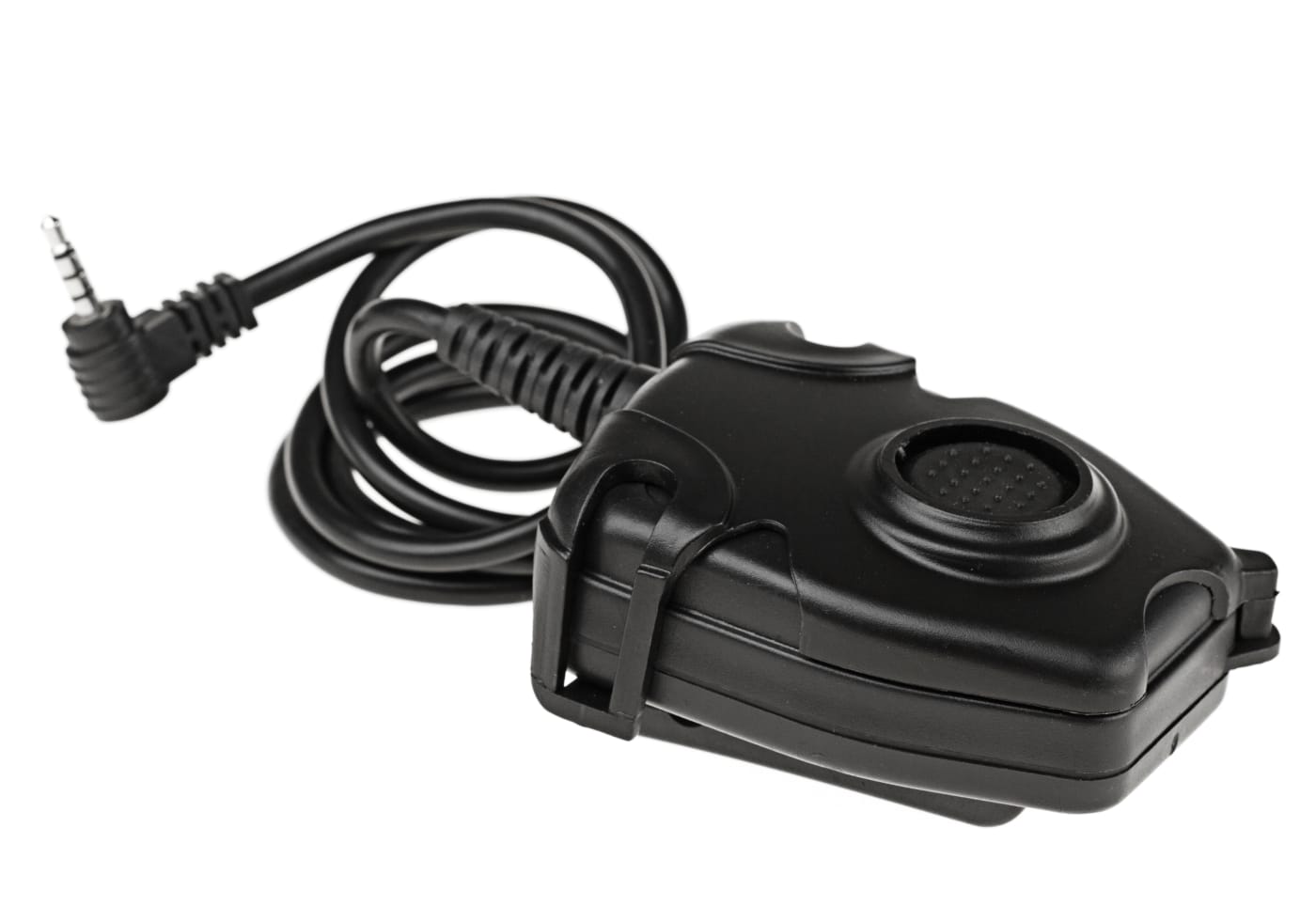 Z-Tactical PTT Yaesu Connector