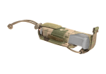 Clawgear Backward Flap Pistol Mag Pouch