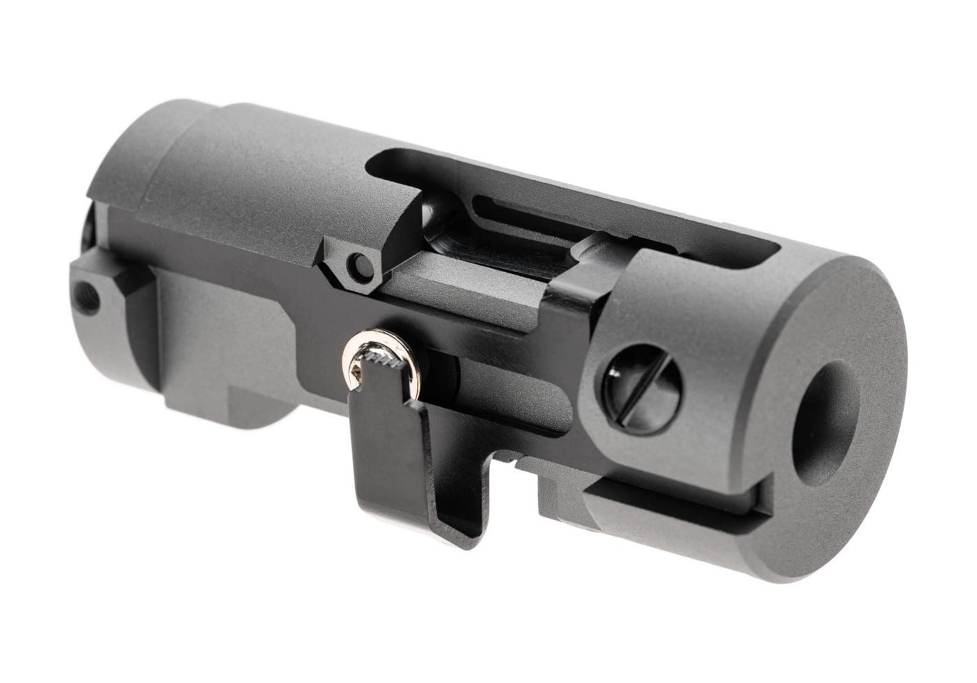 Action Army VSR10 Hop Up Chamber Damping Type