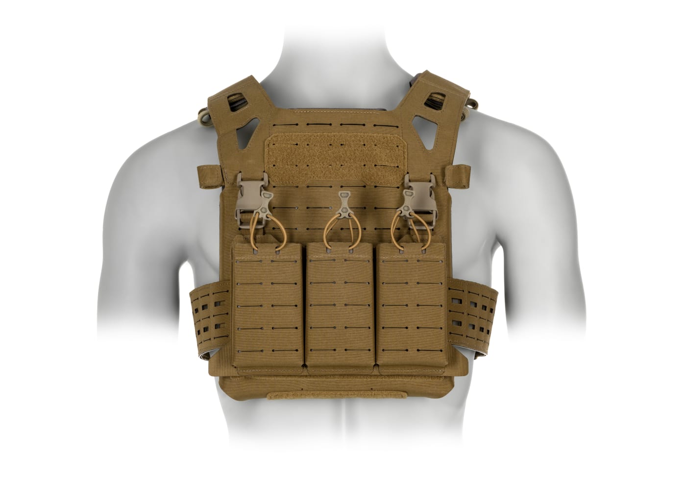Templar's Gear TPC Plate Carrier Gen4