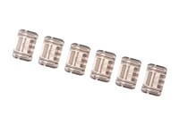 Strike Industries Picatinny Cover with Cable Management System 6pcs