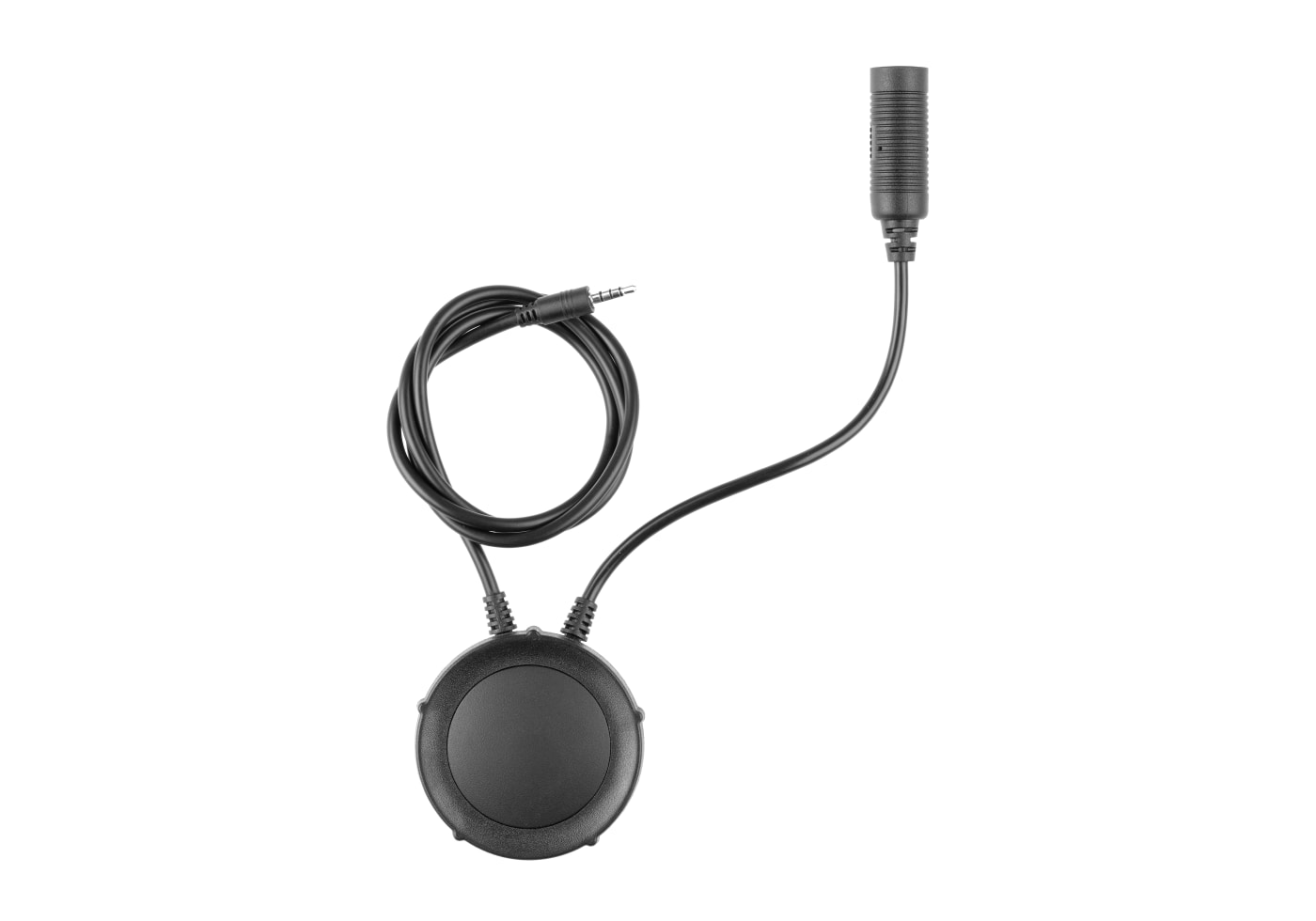 Earmor M55 Tactical PTT 3.5mm AUX